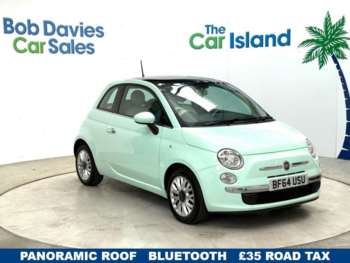 2014 (64) - 1.2 Lounge Hatchback 3dr Petrol Manual Euro 6 (s/s) (69 bhp)