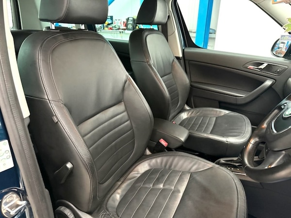 Used Skoda Yeti 2013 for sale - 76202694: Photo 18