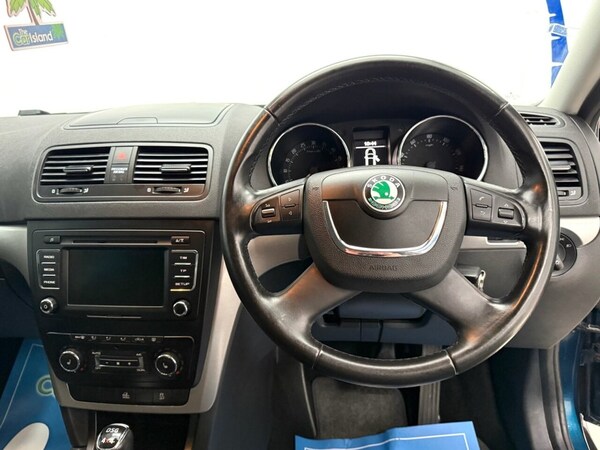 Used Skoda Yeti 2013 for sale - 76202694: Photo 19