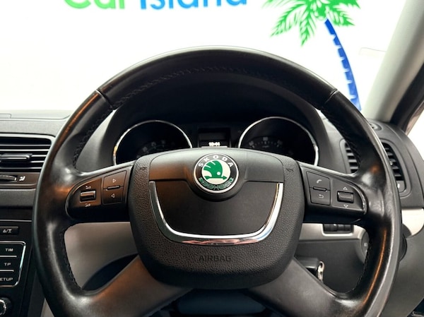 Used Skoda Yeti 2013 for sale - 76202694: Photo 20