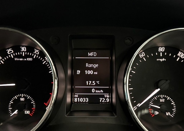 Used Skoda Yeti 2013 for sale - 76202694: Photo 21
