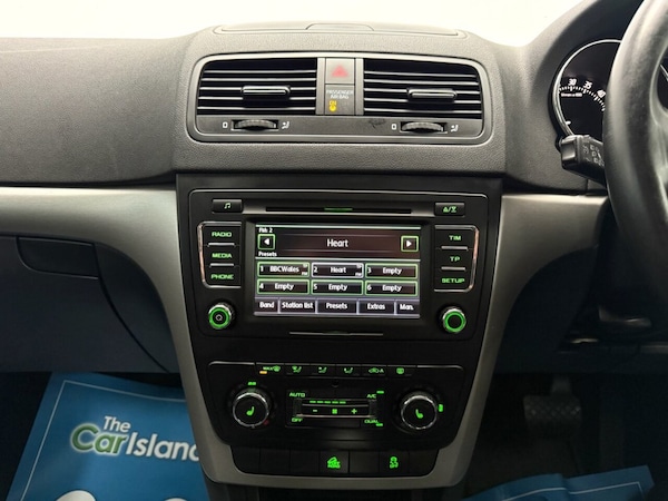Used Skoda Yeti 2013 for sale - 76202694: Photo 23
