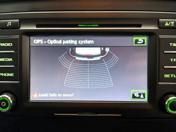 Used Skoda Yeti 2013 for sale - 76202694: Photo 26