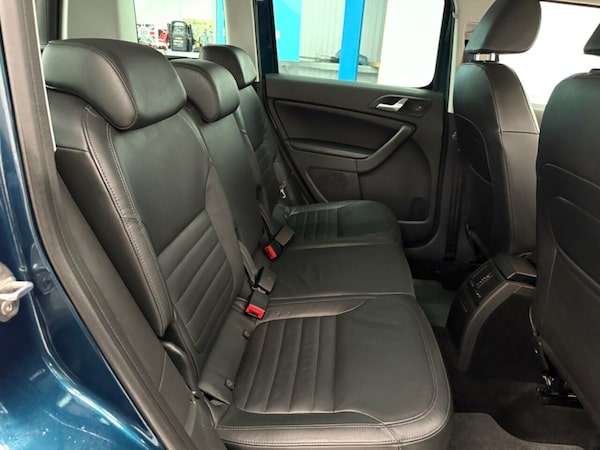 Used Skoda Yeti 2013 for sale - 76202694: Photo 28