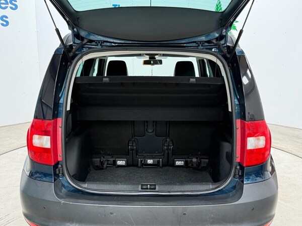 Used Skoda Yeti 2013 for sale - 76202694: Photo 30