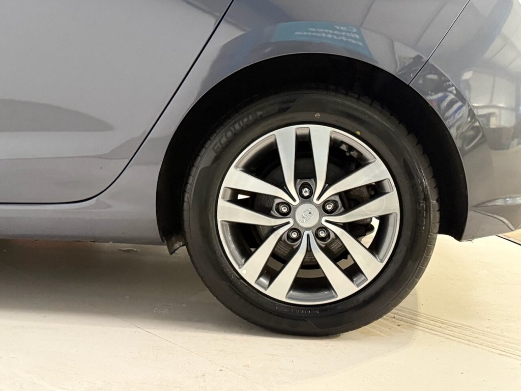 Used Hyundai i30 2020 for sale - 77990779: Photo 12