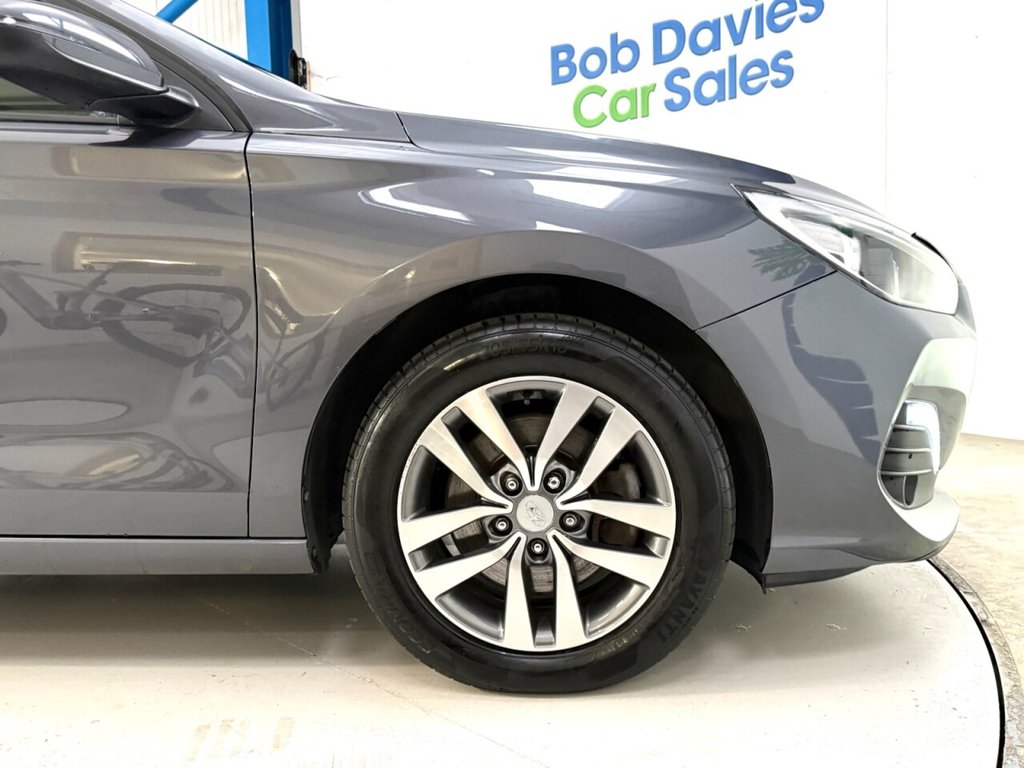 Used Hyundai i30 2020 for sale - 77990779: Photo 13