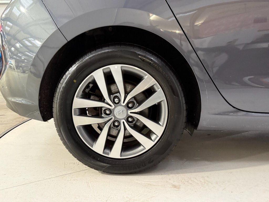 Used Hyundai i30 2020 for sale - 77990779: Photo 14