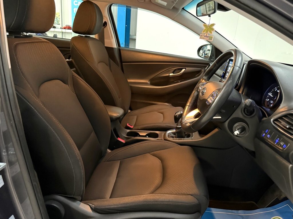 Used Hyundai i30 2020 for sale - 77990779: Photo 16