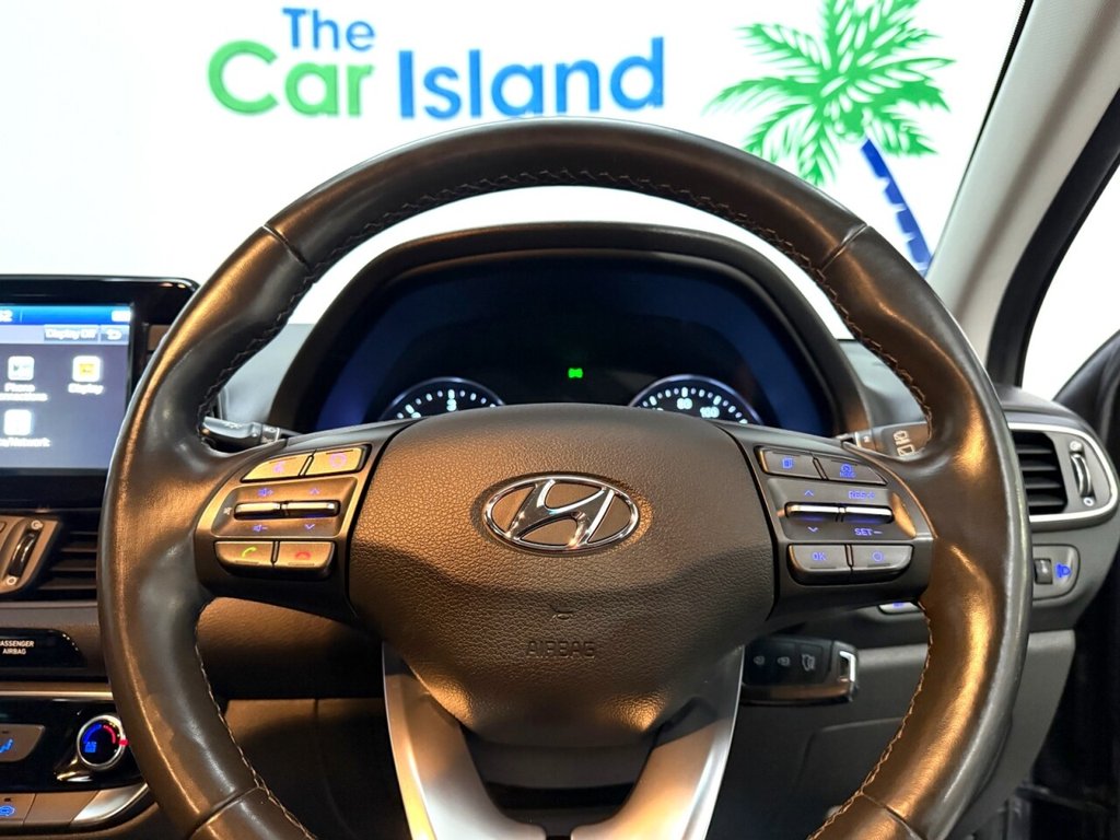 Used Hyundai i30 2020 for sale - 77990779: Photo 19