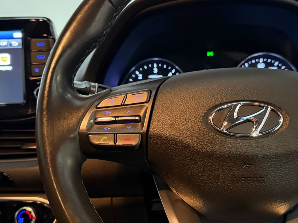 Used Hyundai i30 2020 for sale - 77990779: Photo 20