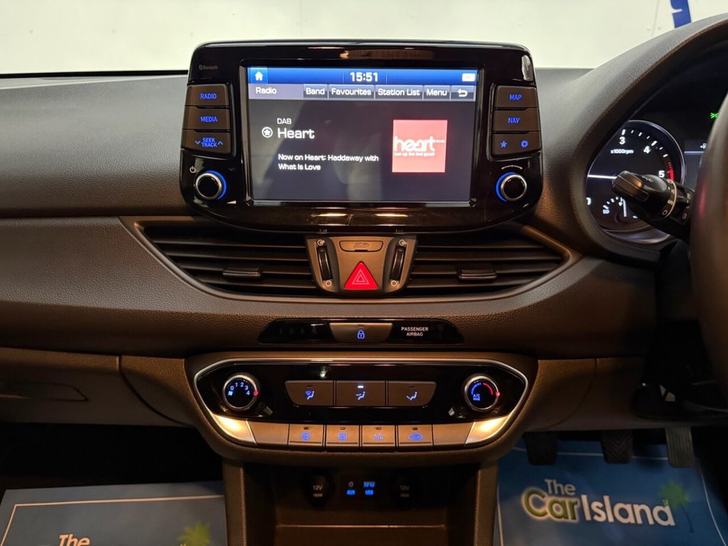 Used Hyundai i30 2020 for sale - 77990779: Photo 24