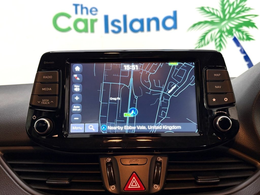 Used Hyundai i30 2020 for sale - 77990779: Photo 26