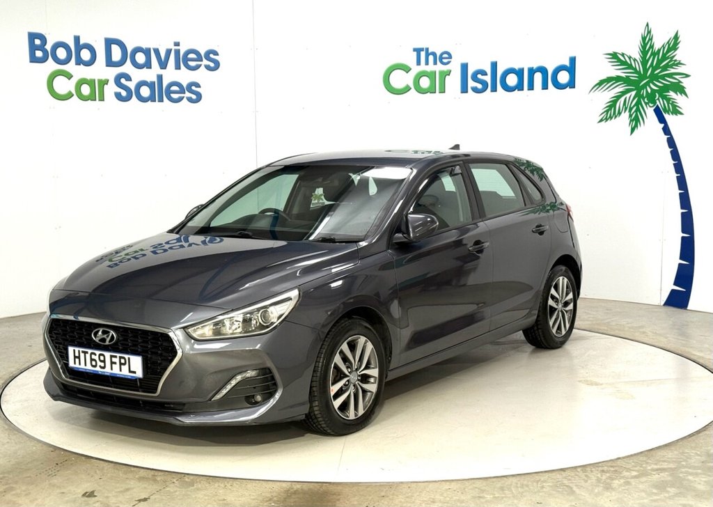 Used Hyundai i30 2020 for sale - 77990779: Photo 3