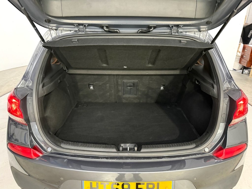 Used Hyundai i30 2020 for sale - 77990779: Photo 33