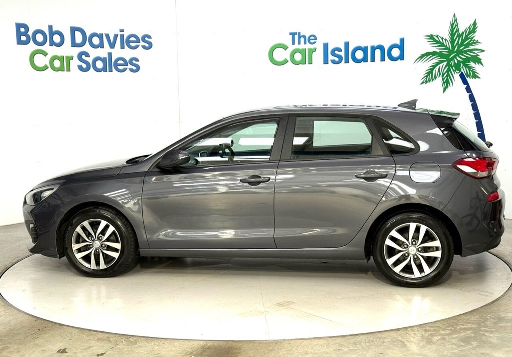 Used Hyundai i30 2020 for sale - 77990779: Photo 5