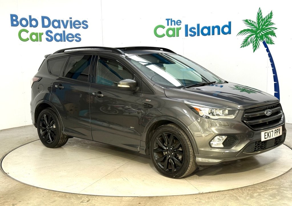 Used Ford Kuga 2017 for sale - 77250674: Photo 10