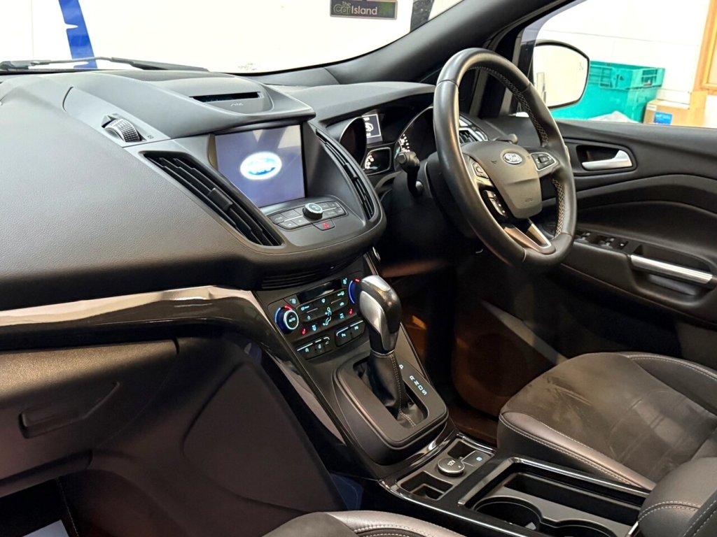 Used Ford Kuga 2017 for sale - 77250674: Photo 11