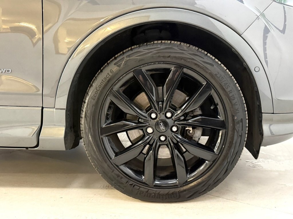 Used Ford Kuga 2017 for sale - 77250674: Photo 12