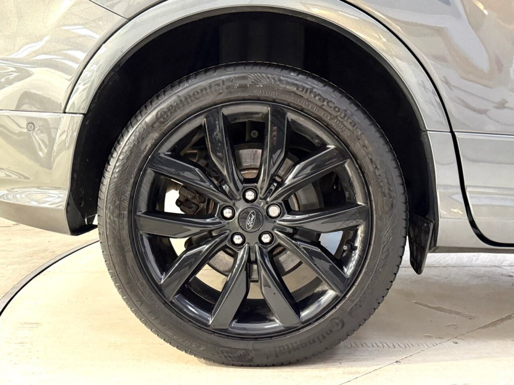 Used Ford Kuga 2017 for sale - 77250674: Photo 13