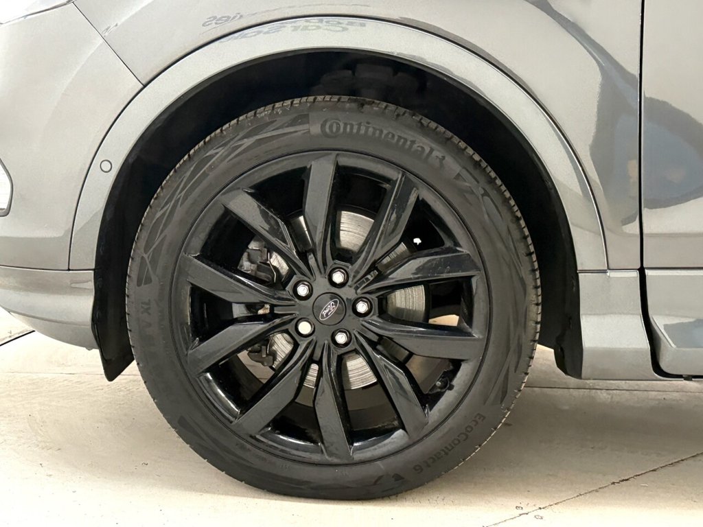 Used Ford Kuga 2017 for sale - 77250674: Photo 14