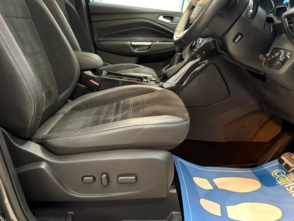 Used Ford Kuga 2017 for sale - 77250674: Photo 16