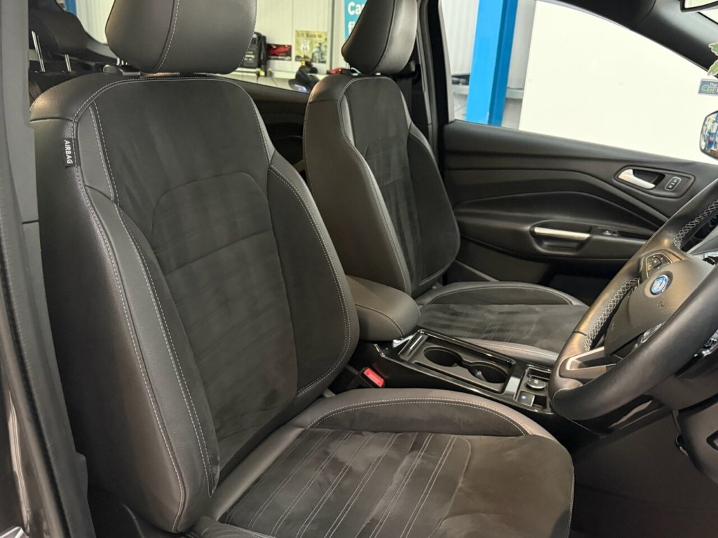 Used Ford Kuga 2017 for sale - 77250674: Photo 18