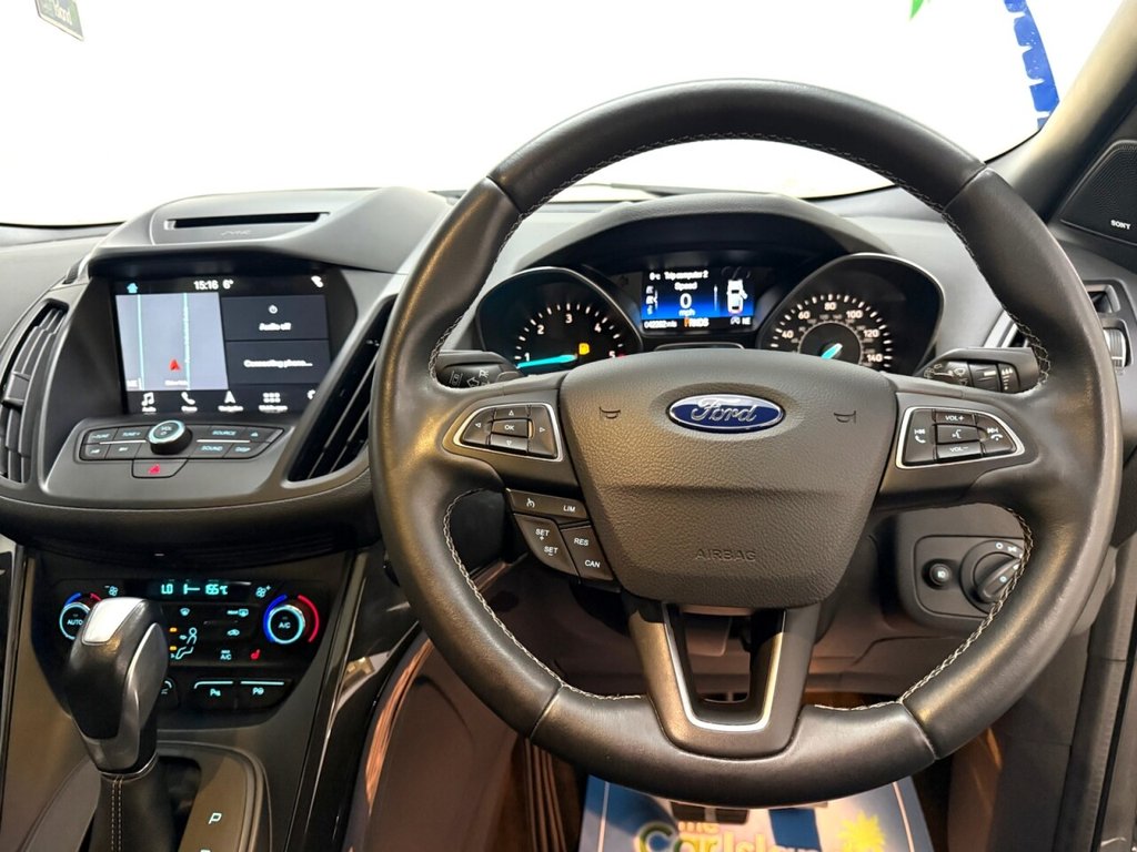 Used Ford Kuga 2017 for sale - 77250674: Photo 19