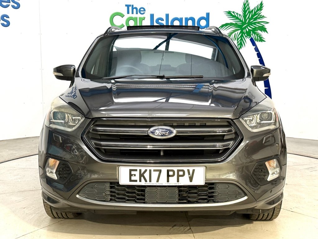 Used Ford Kuga 2017 for sale - 77250674: Photo 2