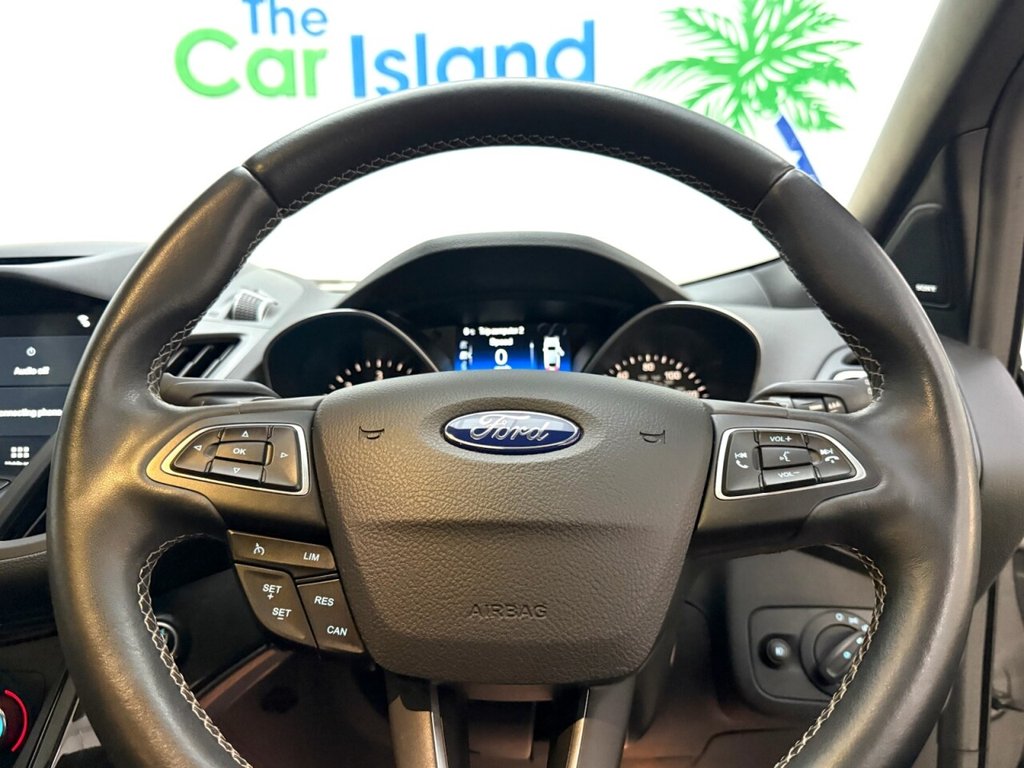 Used Ford Kuga 2017 for sale - 77250674: Photo 20