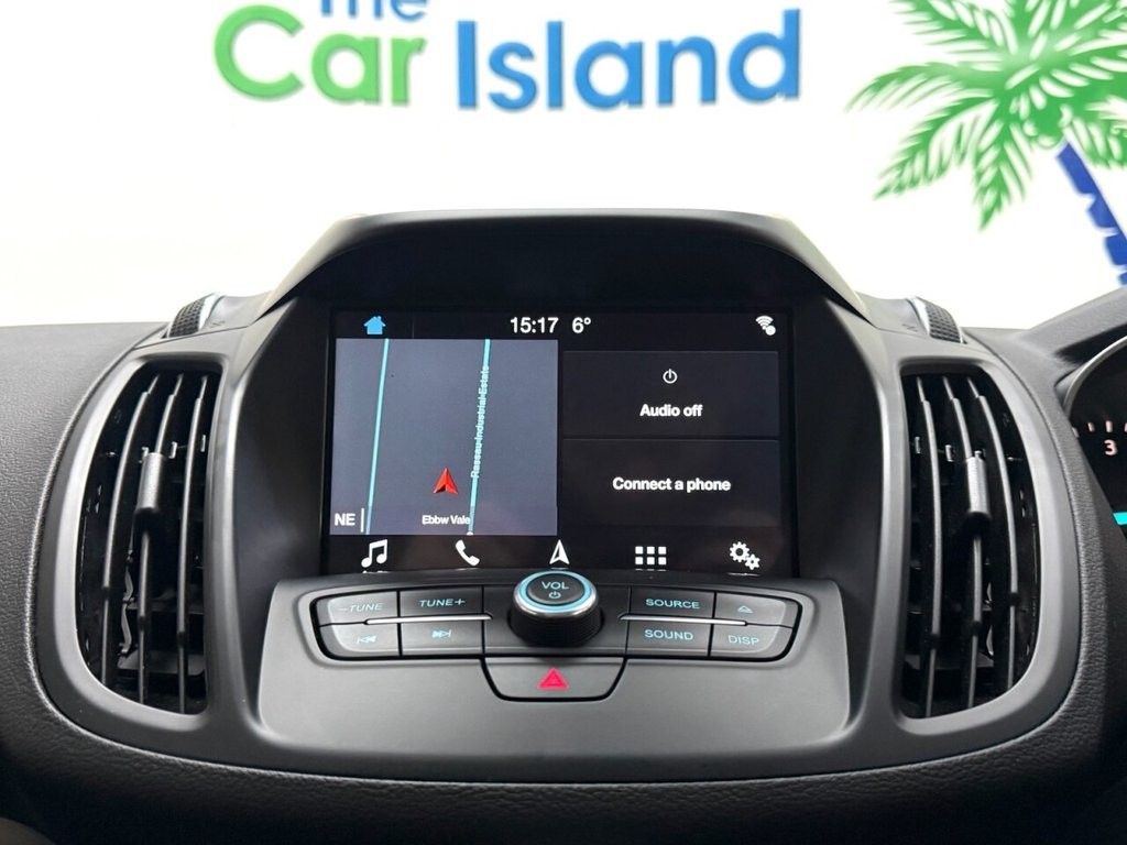 Used Ford Kuga 2017 for sale - 77250674: Photo 24