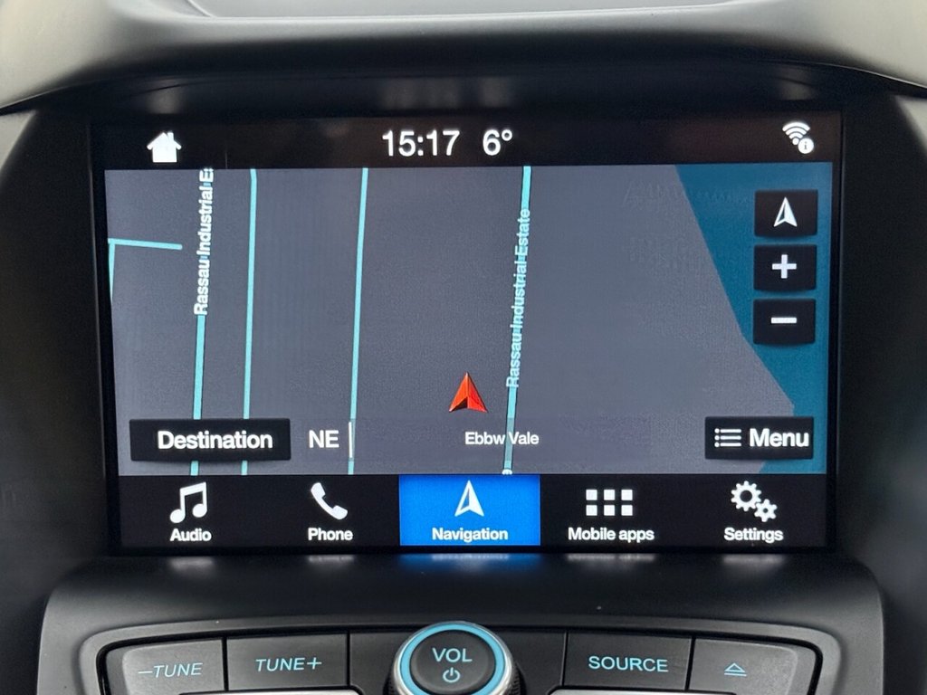 Used Ford Kuga 2017 for sale - 77250674: Photo 25