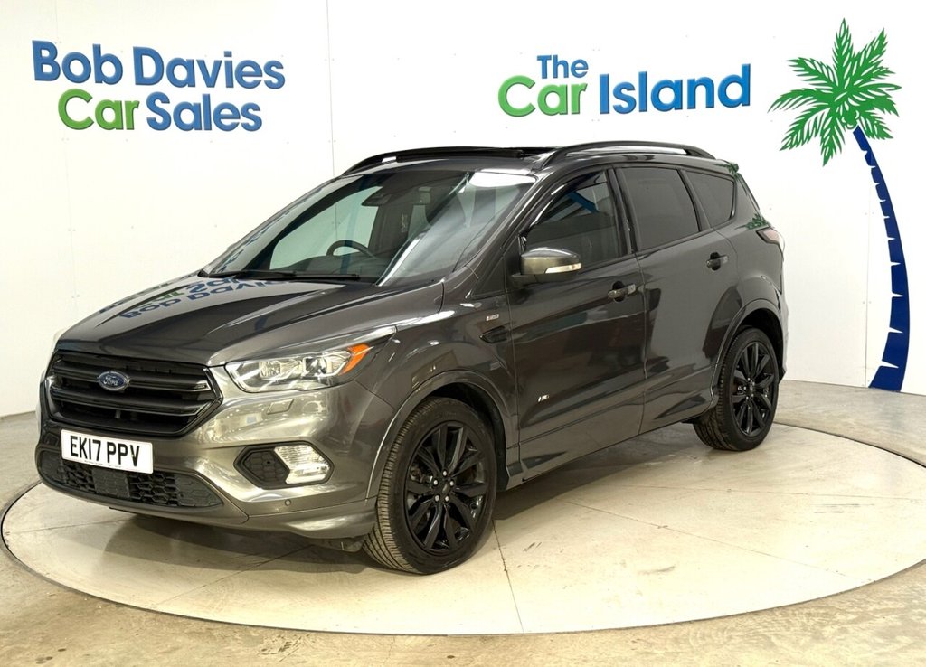 Used Ford Kuga 2017 for sale - 77250674: Photo 3