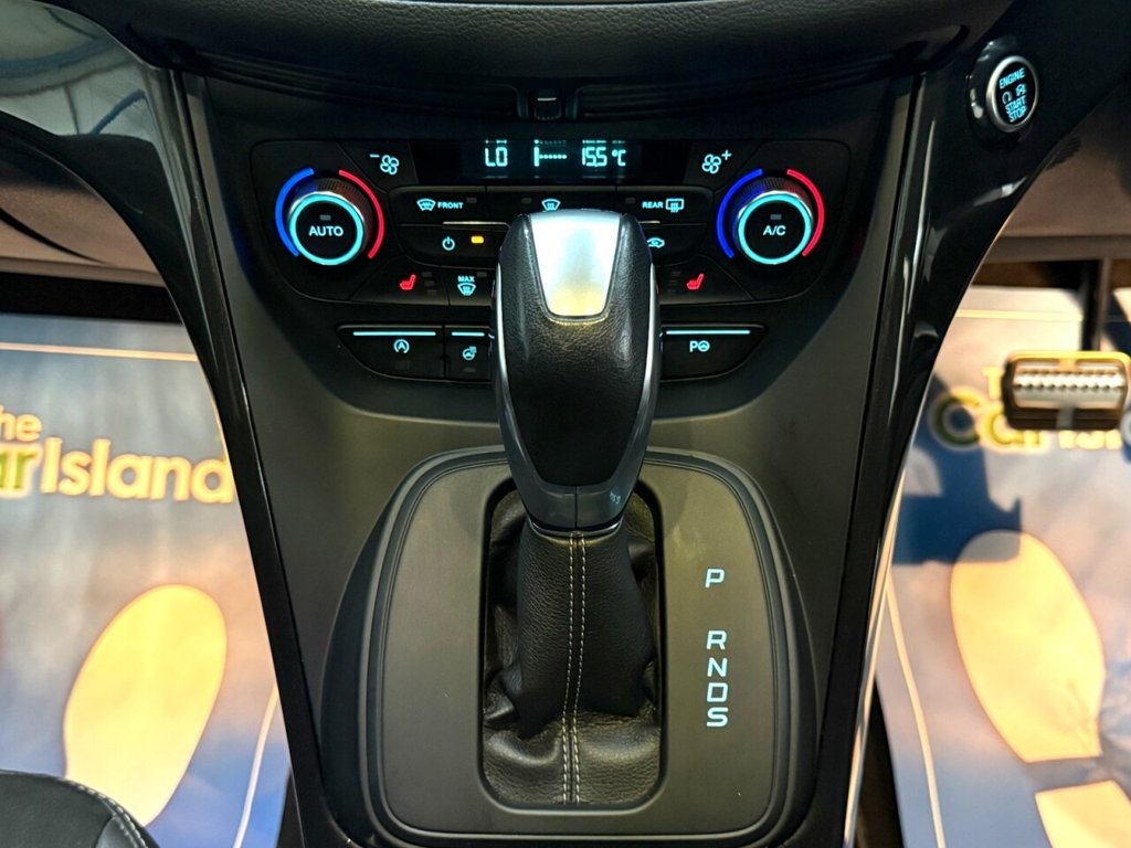 Used Ford Kuga 2017 for sale - 77250674: Photo 30