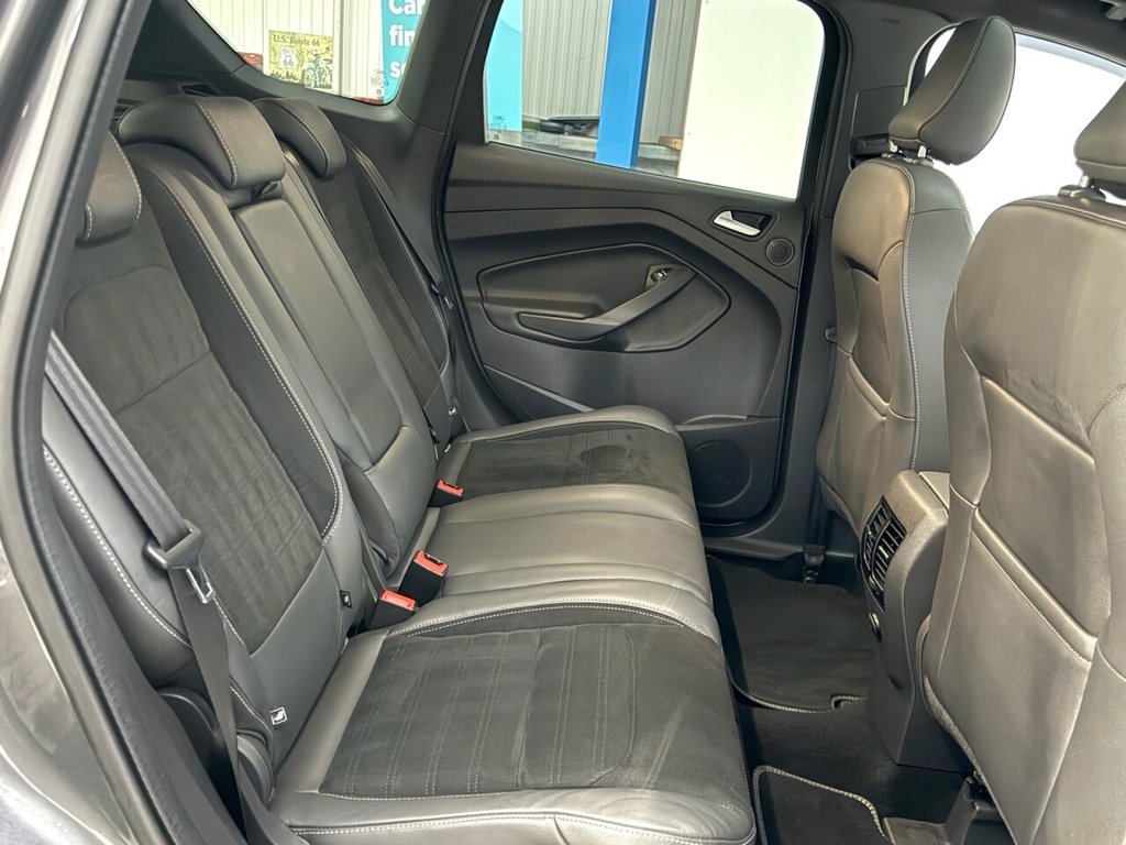 Used Ford Kuga 2017 for sale - 77250674: Photo 33