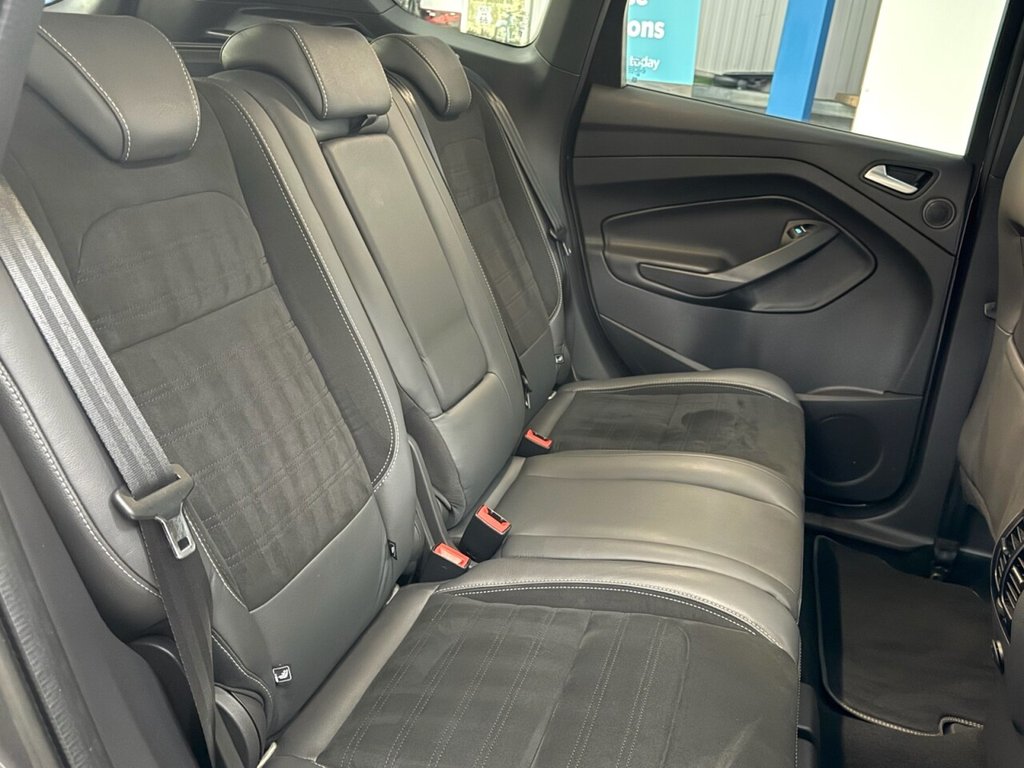 Used Ford Kuga 2017 for sale - 77250674: Photo 34