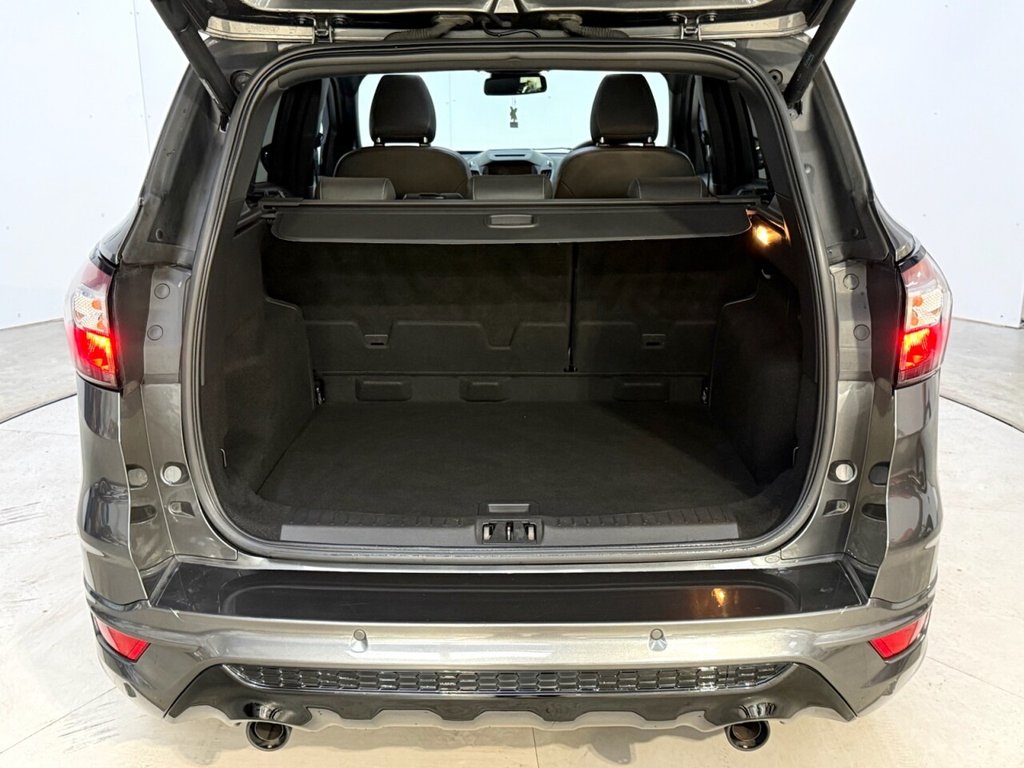 Used Ford Kuga 2017 for sale - 77250674: Photo 35