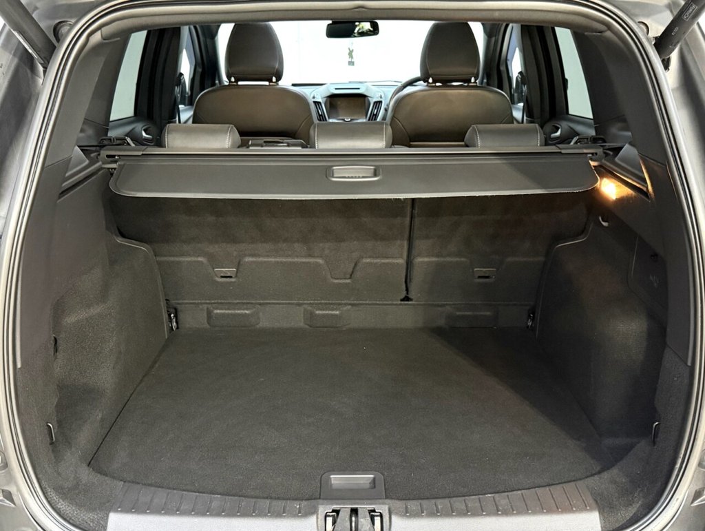 Used Ford Kuga 2017 for sale - 77250674: Photo 36