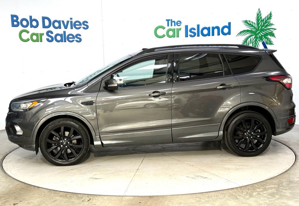 Used Ford Kuga 2017 for sale - 77250674: Photo 5