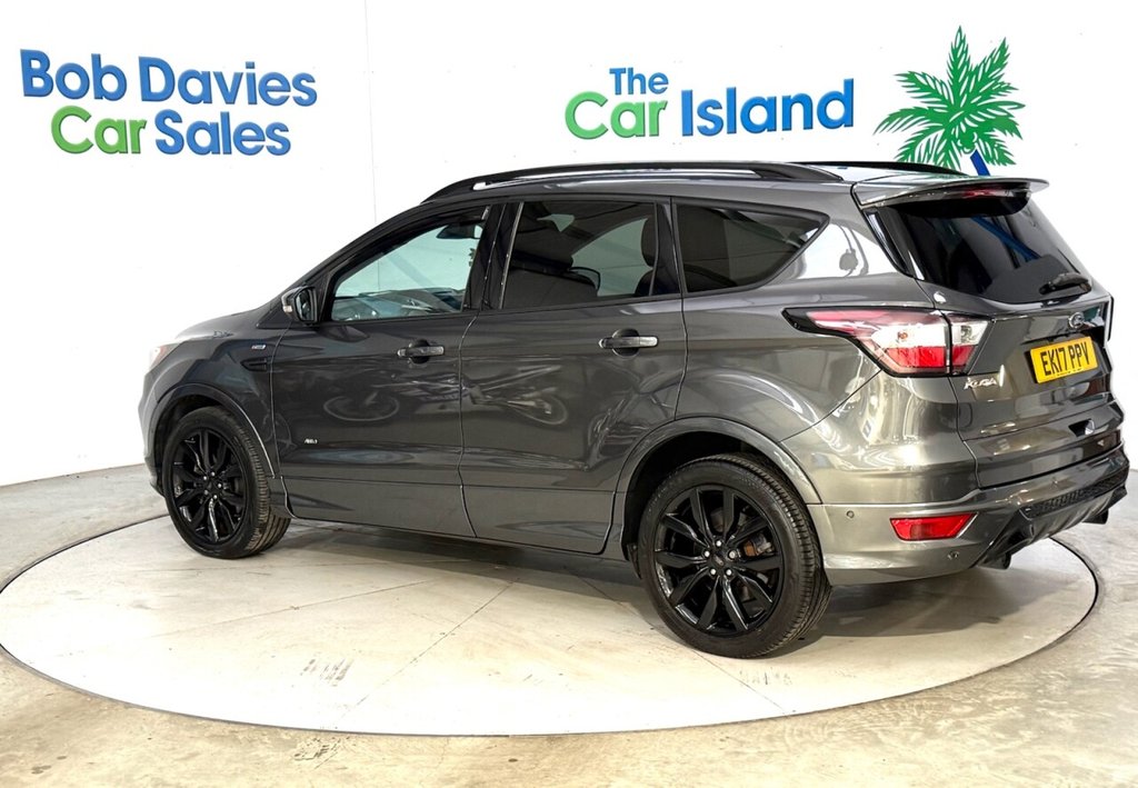 Used Ford Kuga 2017 for sale - 77250674: Photo 6