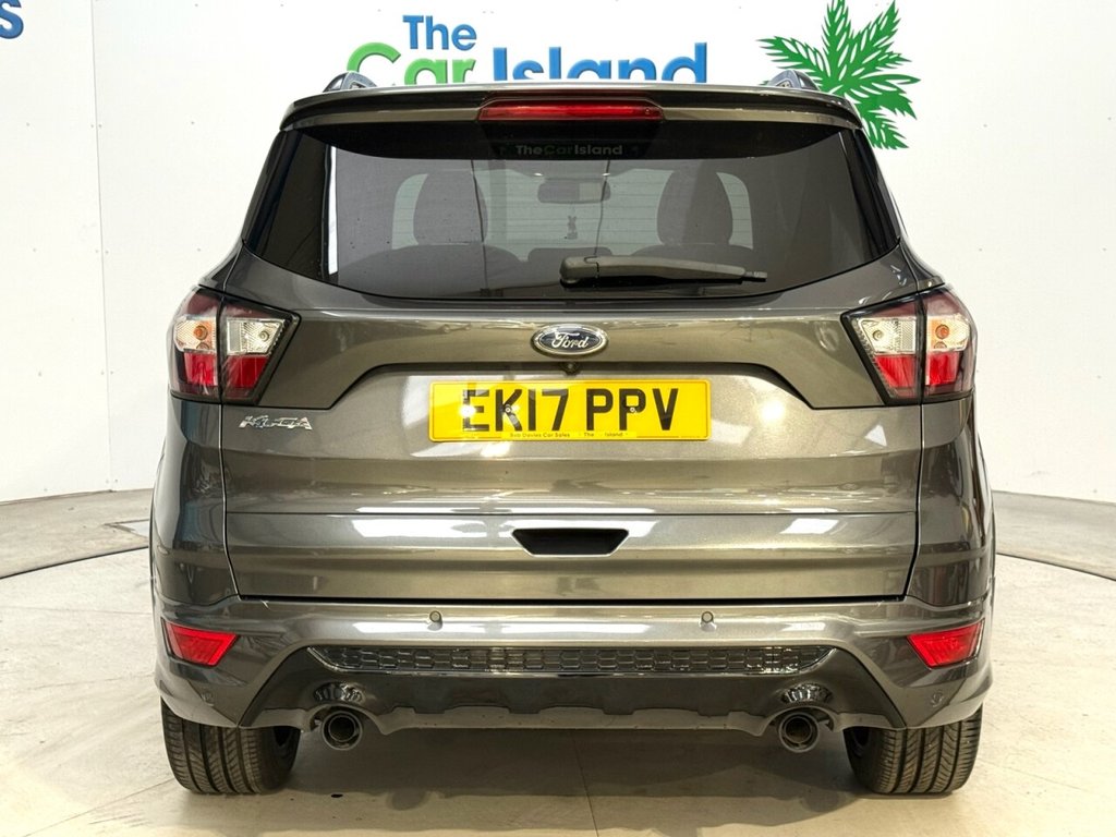 Used Ford Kuga 2017 for sale - 77250674: Photo 7