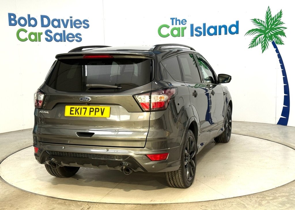 Used Ford Kuga 2017 for sale - 77250674: Photo 8