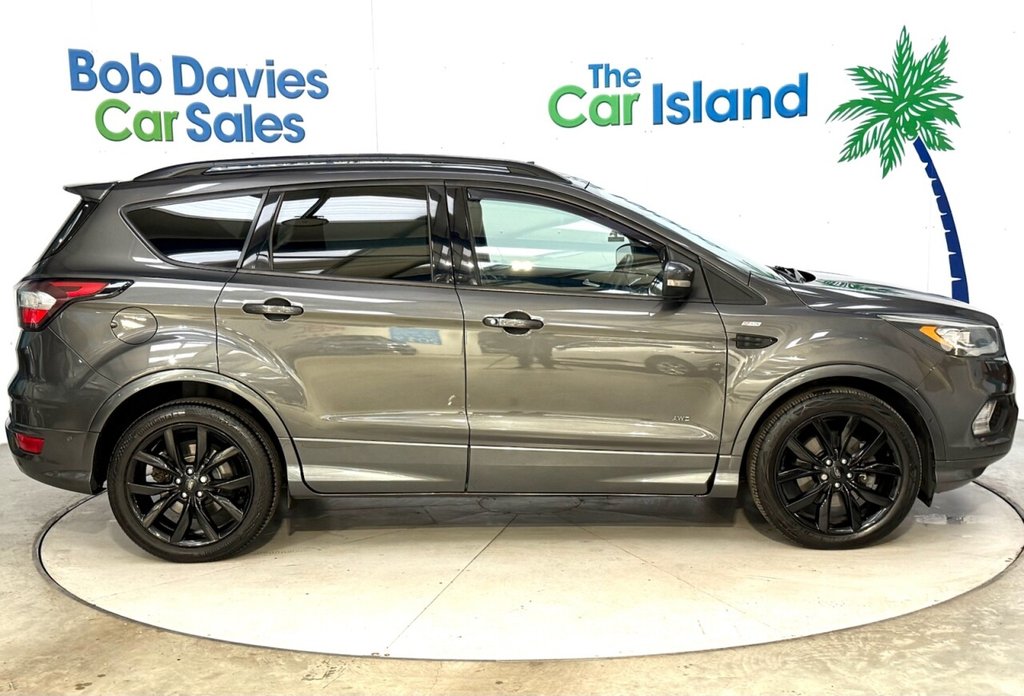 Used Ford Kuga 2017 for sale - 77250674: Photo 9