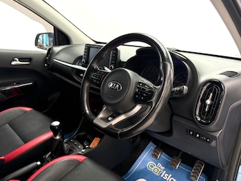 Used Kia Picanto 2019 for sale - 79129584: Photo