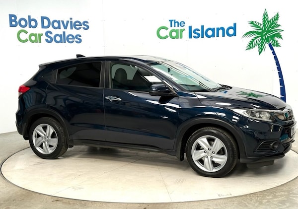 Used Honda HR-V 2018 for sale - 74295482: Photo 10