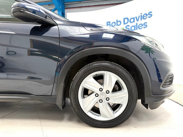 Used Honda HR-V 2018 for sale - 74295482: Photo 11