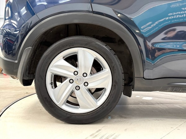 Used Honda HR-V 2018 for sale - 74295482: Photo 12