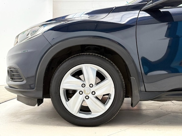 Used Honda HR-V 2018 for sale - 74295482: Photo 13