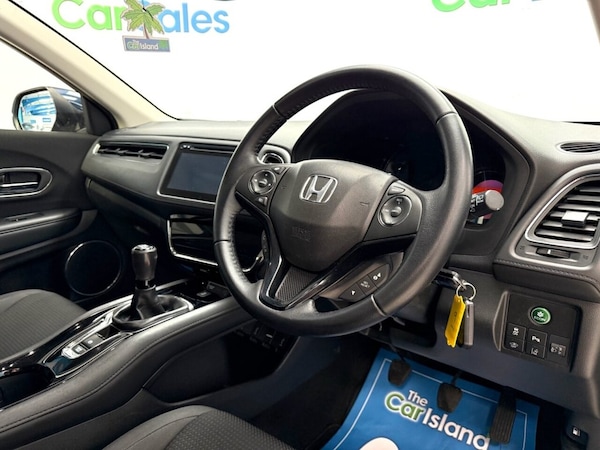 Used Honda HR-V 2018 for sale - 74295482: Photo 15