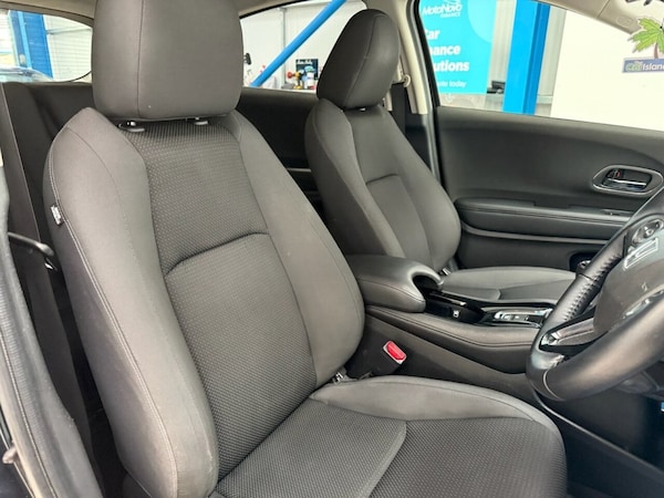 Used Honda HR-V 2018 for sale - 74295482: Photo 17